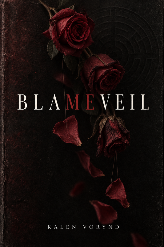 Blameveil — eBook